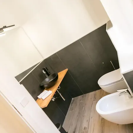Luxury Apartment Muse 1 & 2 Trento Exterior photo