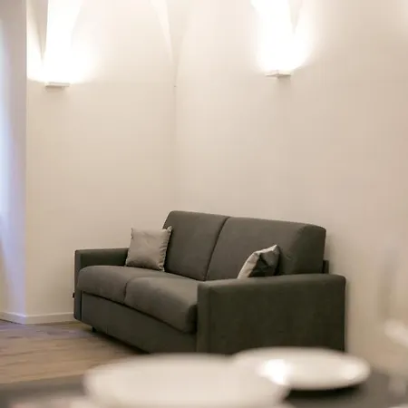 Luxury Apartment Muse 1 & 2 Trento Exterior photo
