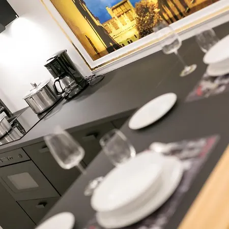 Luxury Apartment Muse 1 & 2 Trento Exterior photo