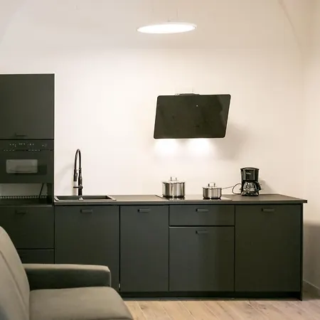 Luxury Apartment Muse 1 & 2 Trento Exterior photo