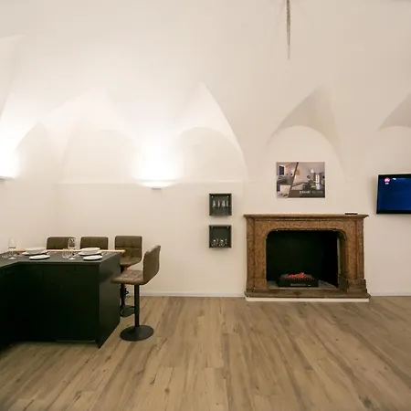 Luxury Apartment Muse 1 & 2 Trento Exterior photo