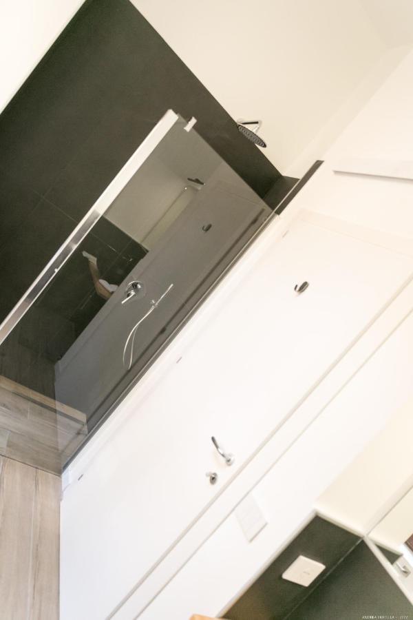 Apartment Luxury Muse 1 & 2 Trento