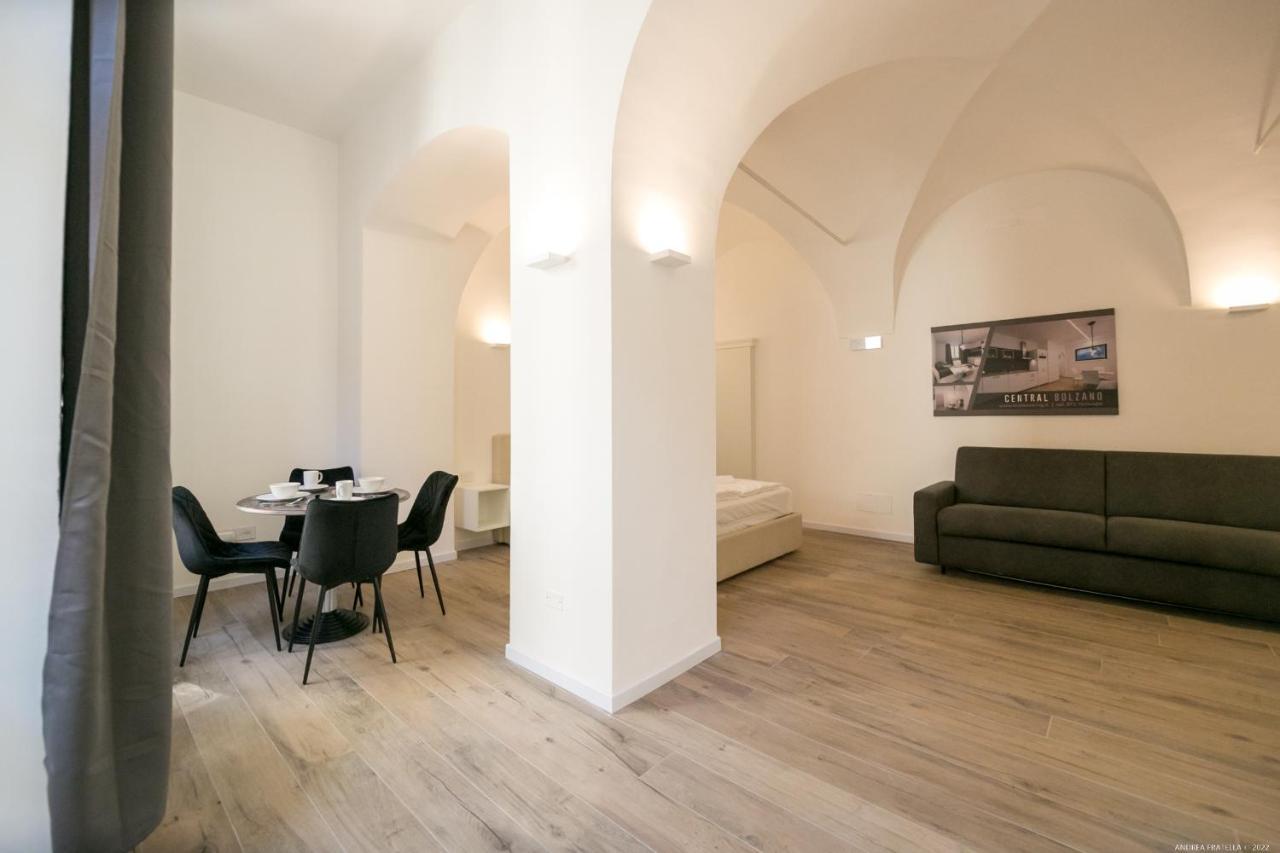 Apartment Luxury Muse 1 & 2
