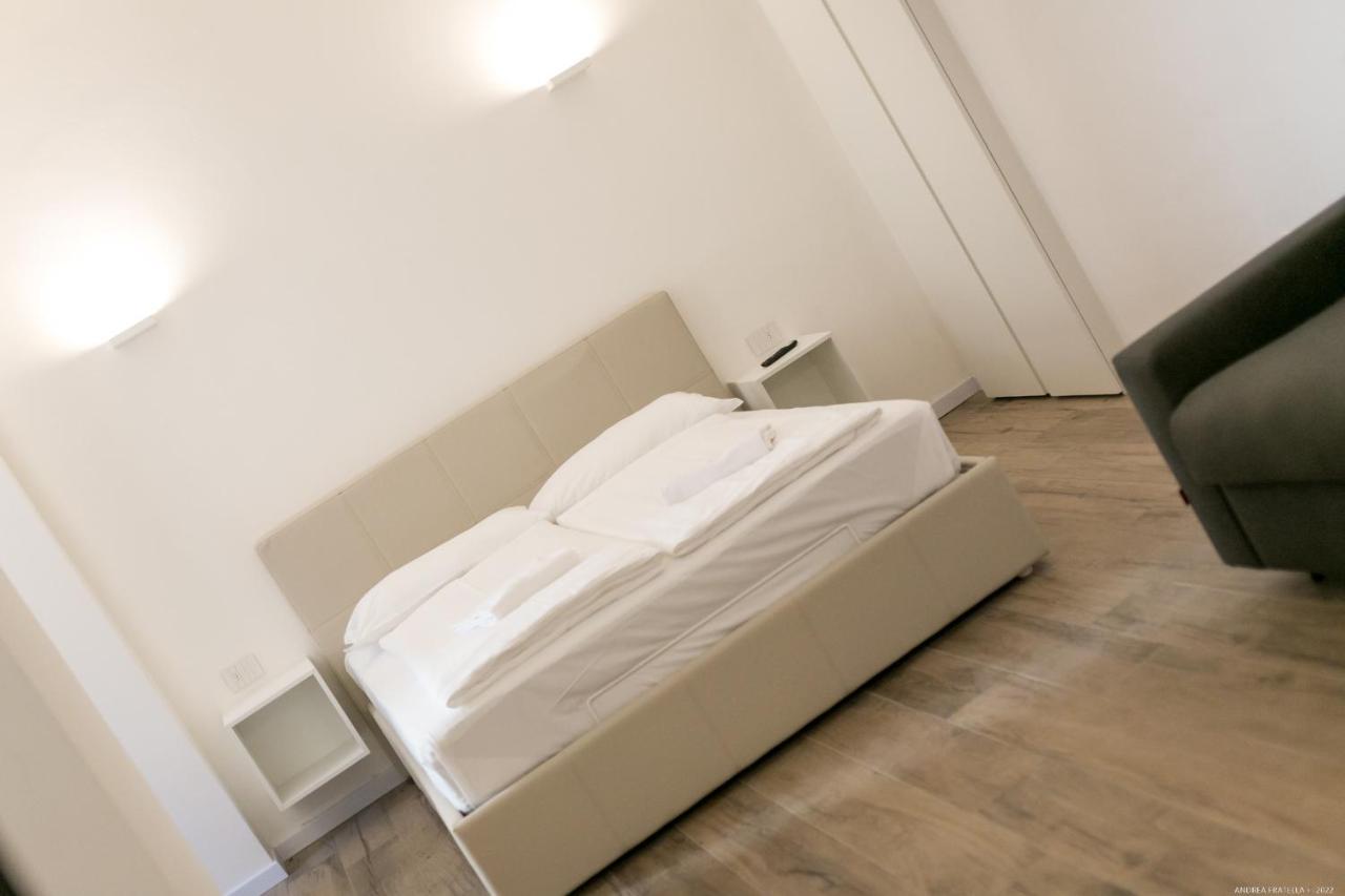 Appartamento Luxury Muse 1 & 2 *