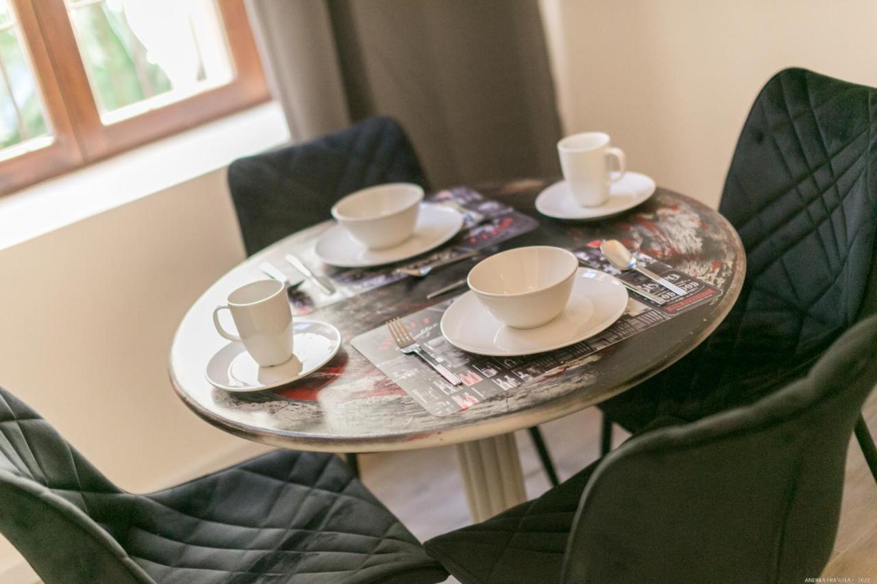 Apartment Luxury Muse 1 & 2 Trento