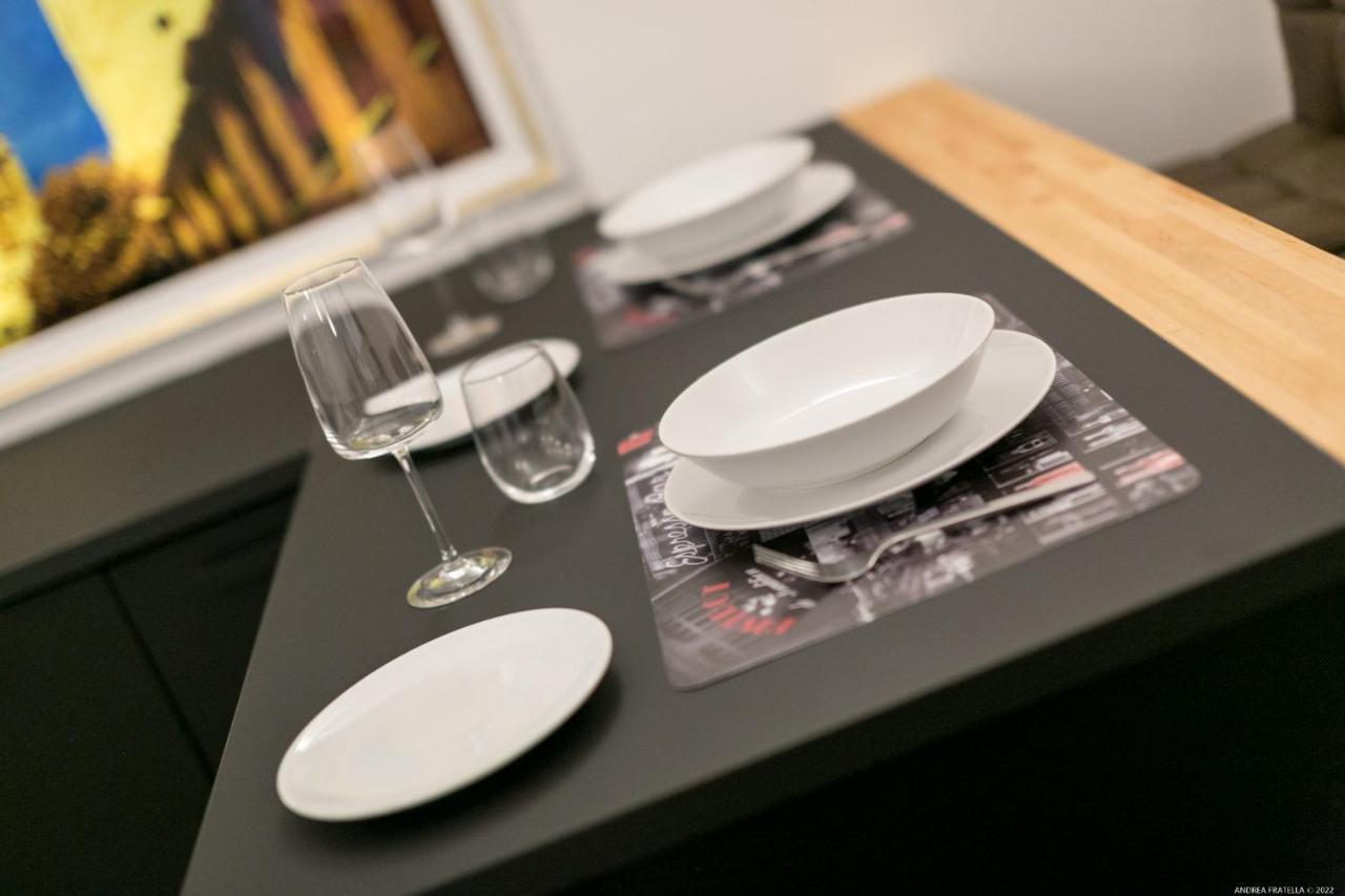 Apartment Luxury Muse 1 & 2 *