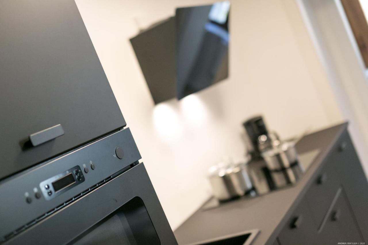 Apartment Luxury Muse 1 & 2