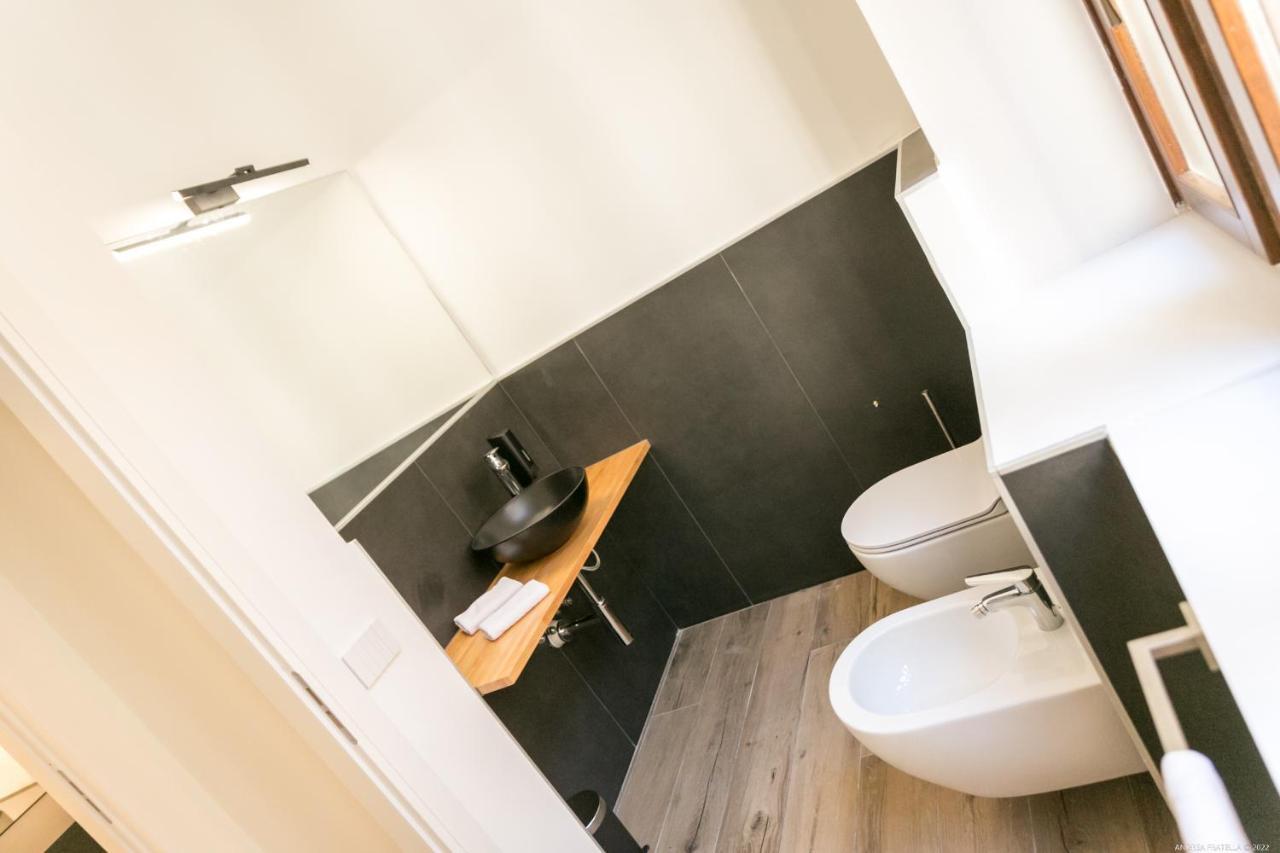 Luxury Muse 1 & 2 Trento