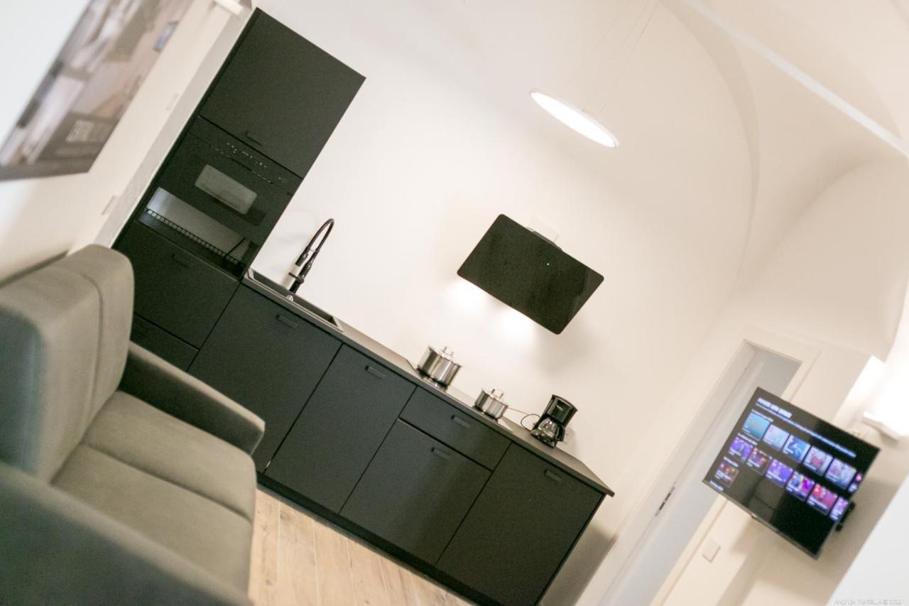 Apartamento Luxury Muse 1 & 2 *