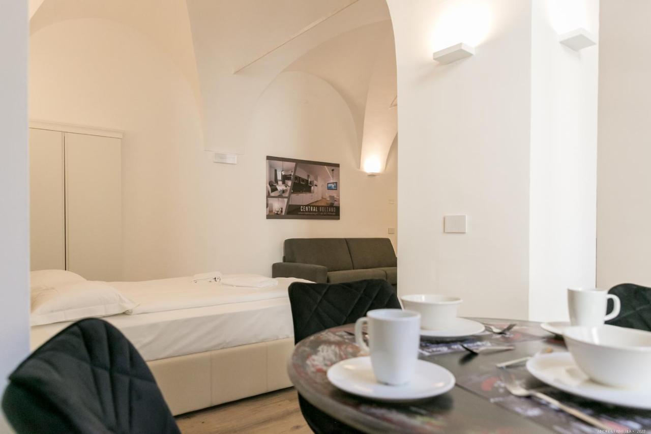 Apartamento Luxury Muse 1 & 2 *