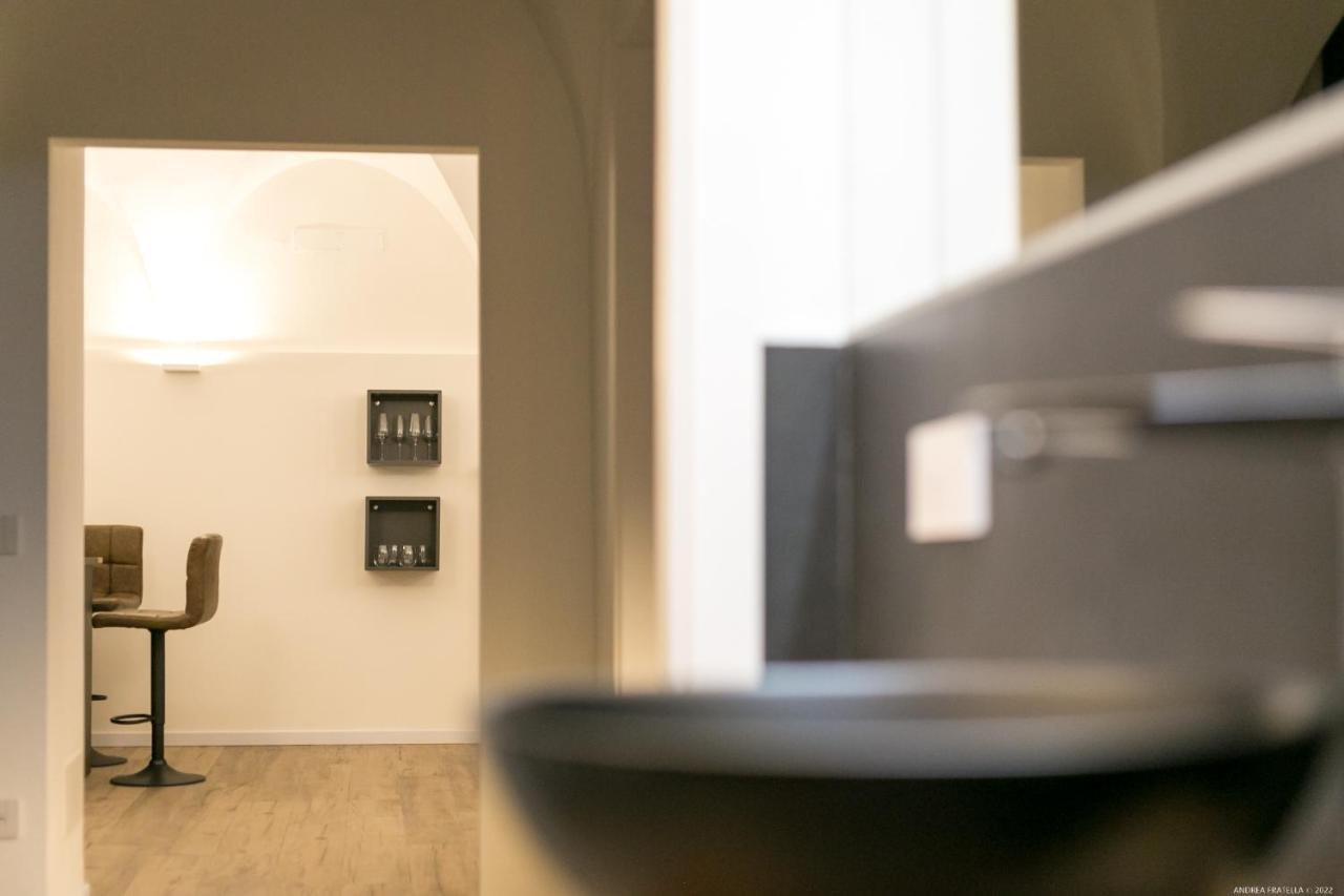 Apartamento Luxury Muse 1 & 2 Trento