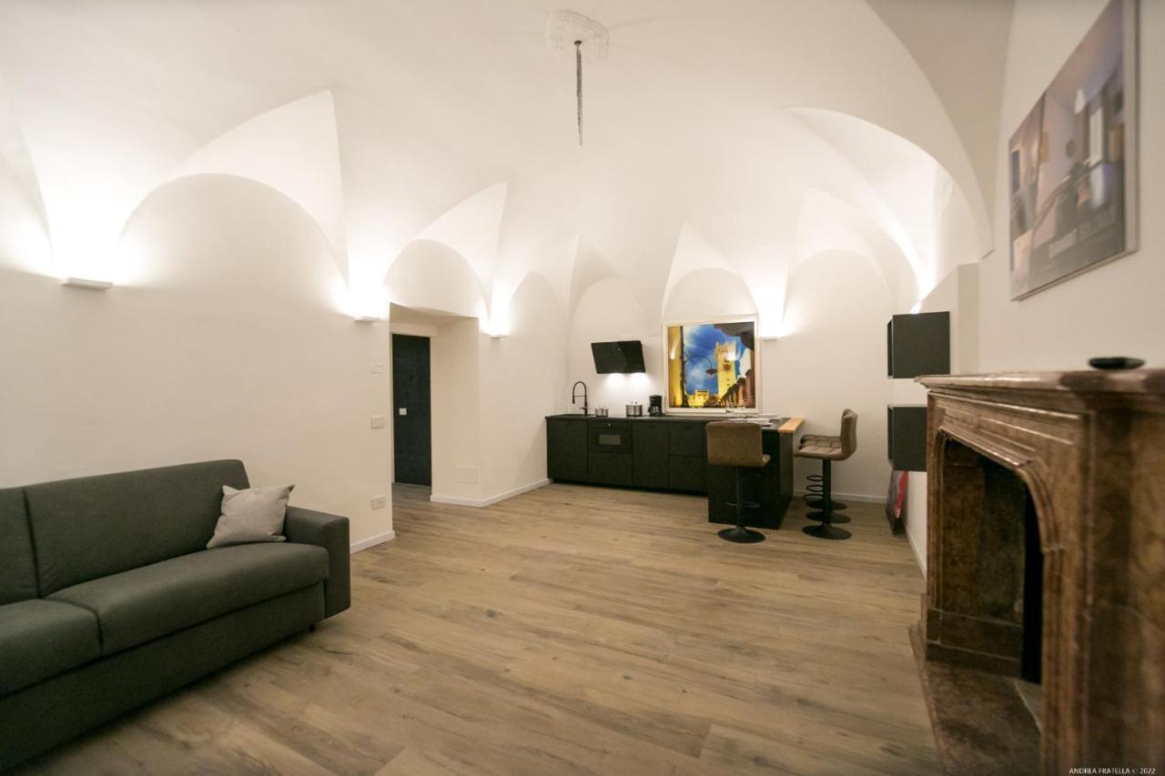 Apartment Luxury Muse 1 & 2