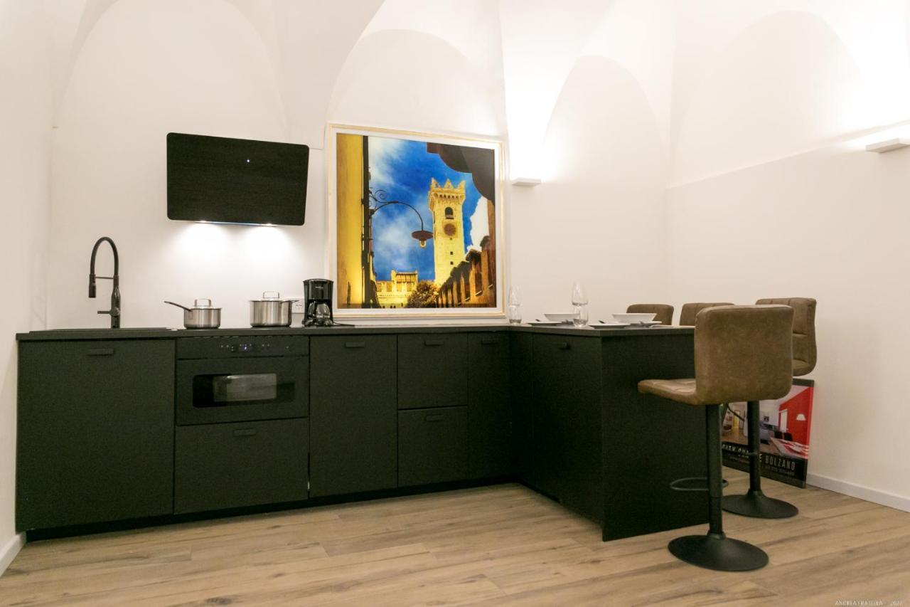 Luxury Muse 1 & 2 Apartment *