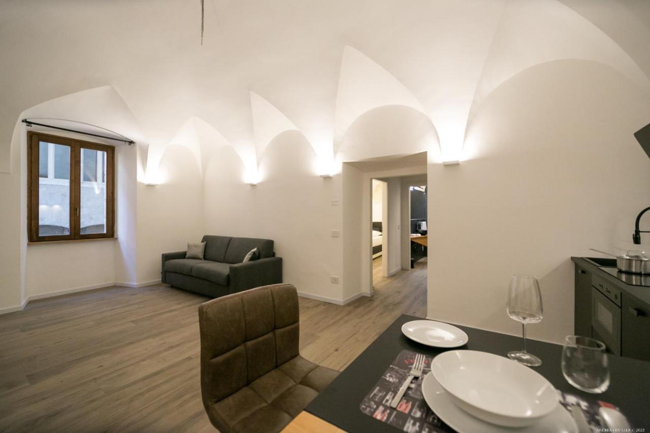 Luxury Muse 1 & 2 * Trento